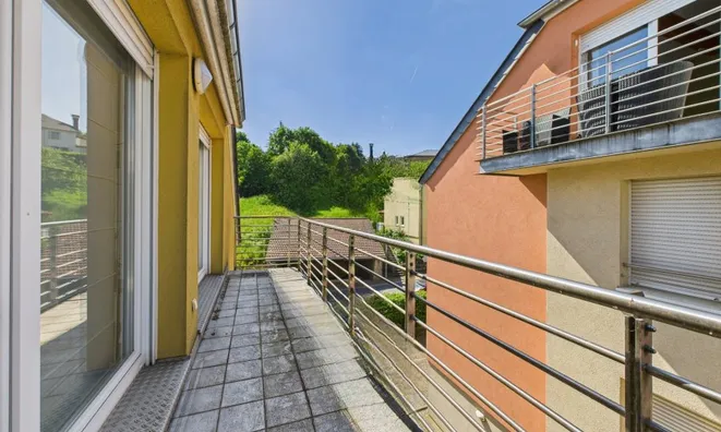 Недвижимость Apartment 3 bedrooms for sale in Dalheim: 5