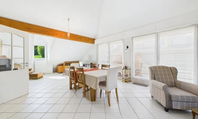 Недвижимость Apartment 3 bedrooms for sale in Dalheim: 6