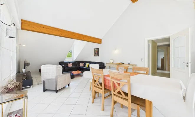 Недвижимость Apartment 3 bedrooms for sale in Dalheim: 7