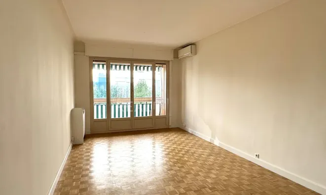 Недвижимость Apartment Monaco, La Rousse: 3