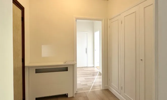 Недвижимость Apartment Monaco, La Rousse: 4
