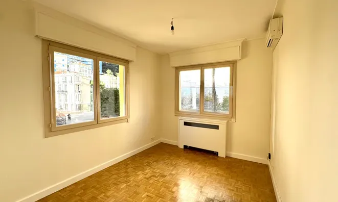 Недвижимость Apartment Monaco, La Rousse: 5