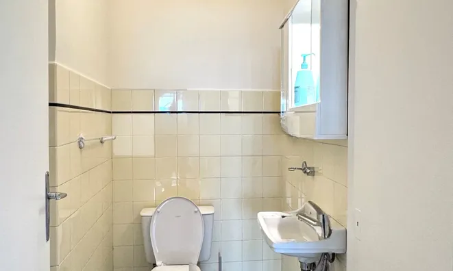 Недвижимость Apartment Monaco, La Rousse: 7