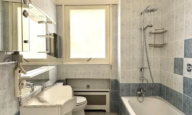 Недвижимость Apartment Monaco, La Rousse: 8