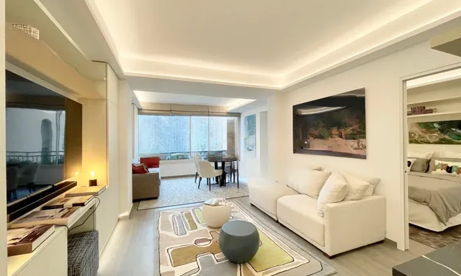 Недвижимость Apartment Monaco, Fontvieille: 2