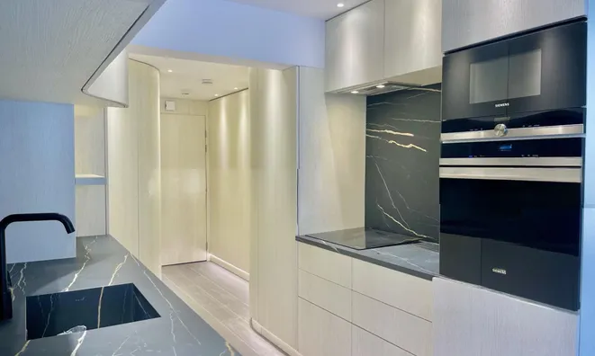 Недвижимость Apartment Monaco, Fontvieille: 5