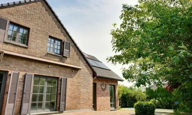 Недвижимость House 6 bedrooms for sale in Olm: 4