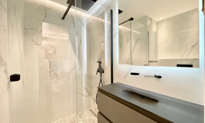 Недвижимость Apartment Monaco, Fontvieille: 6