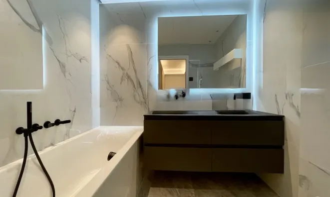 Недвижимость Apartment Monaco, Fontvieille: 7