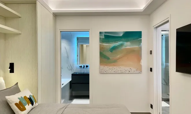 Недвижимость Apartment Monaco, Fontvieille: 8