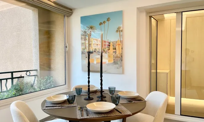 Недвижимость Apartment Monaco, Fontvieille: 10
