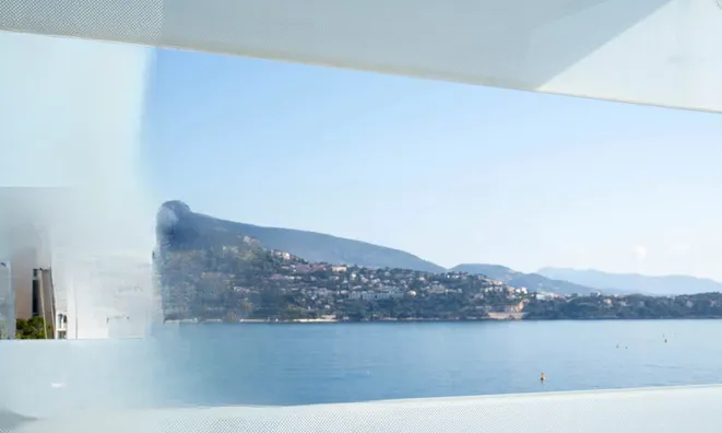 Недвижимость Apartment Monaco: 1