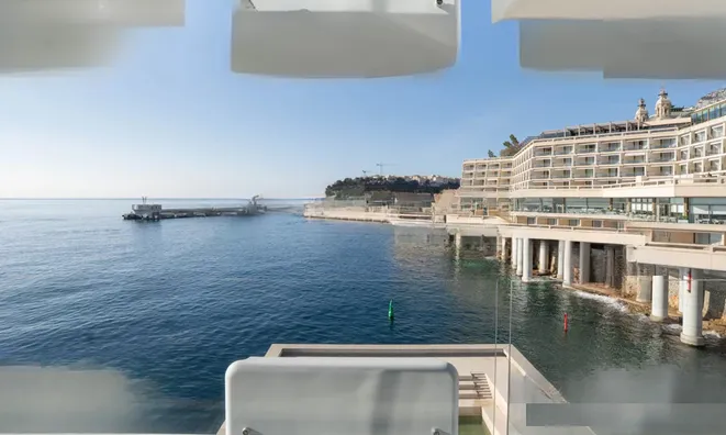 Недвижимость Apartment Monaco: 2