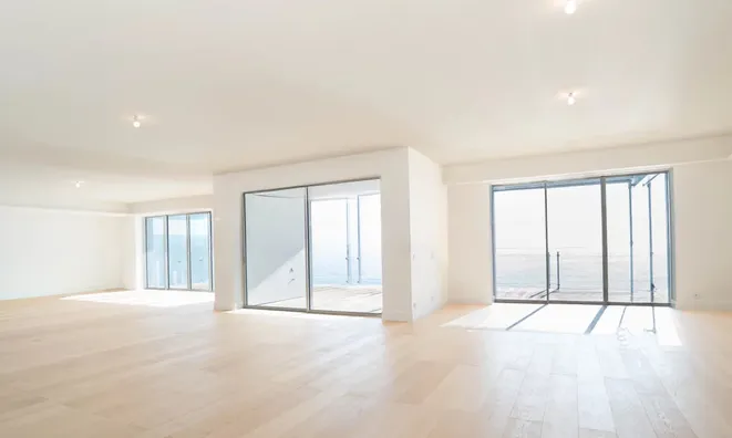 Недвижимость Apartment Monaco: 3