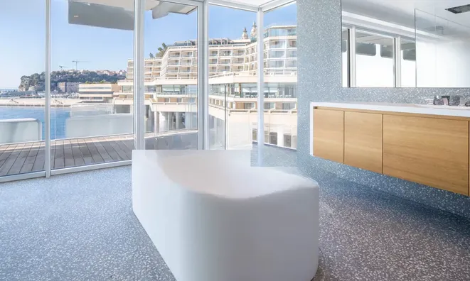 Недвижимость Apartment Monaco: 7