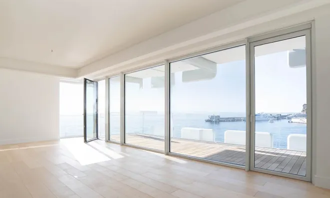 Недвижимость Apartment Monaco: 8