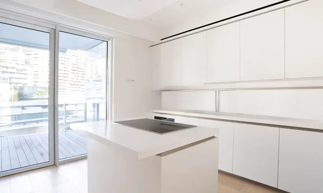 Недвижимость Apartment Monaco: 10