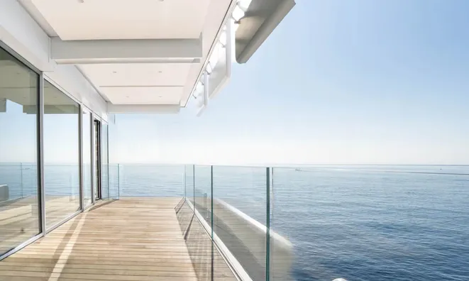 Недвижимость Apartment Monaco: 13