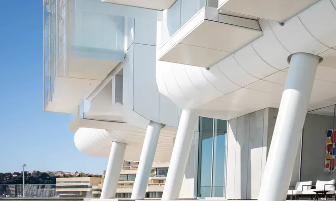 Недвижимость Apartment Monaco: 17