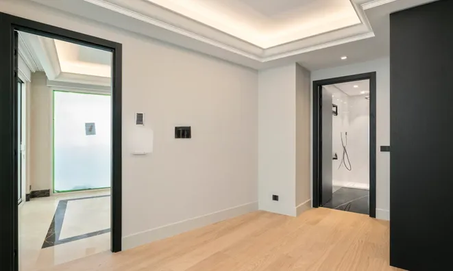 Недвижимость Apartment Monaco, Moneghetti: 2