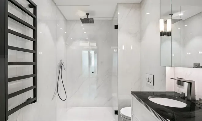 Недвижимость Apartment Monaco, Moneghetti: 3