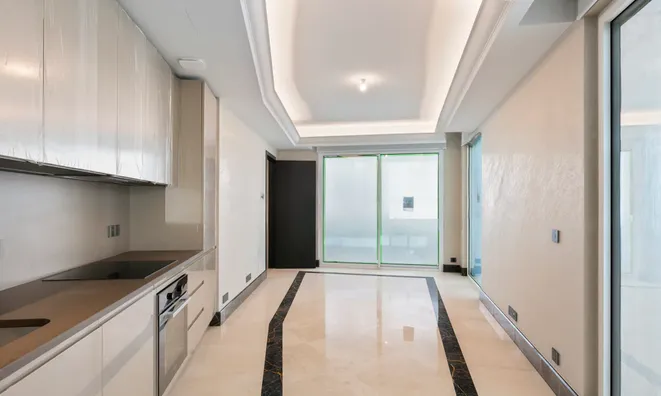 Недвижимость Apartment Monaco, Moneghetti: 6