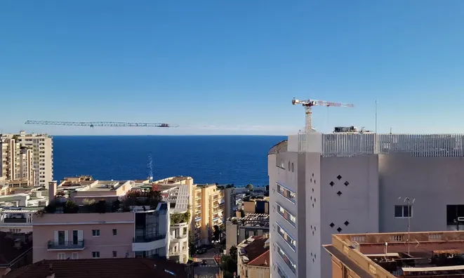 Недвижимость Apartment Monaco: 1