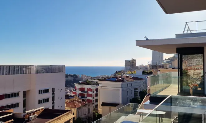 Недвижимость Apartment Monaco: 2