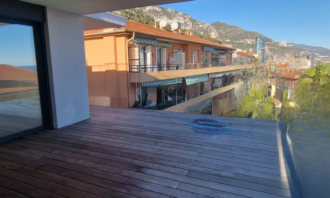 Недвижимость Apartment Monaco: 3