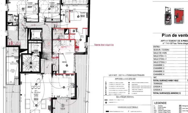 Недвижимость Apartment Monaco: 4