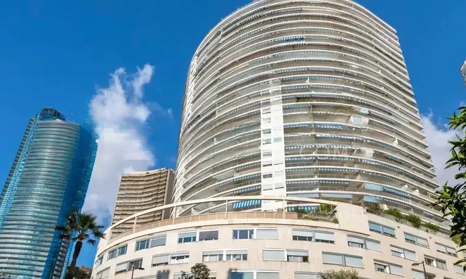 Недвижимость Apartment Monaco: 1