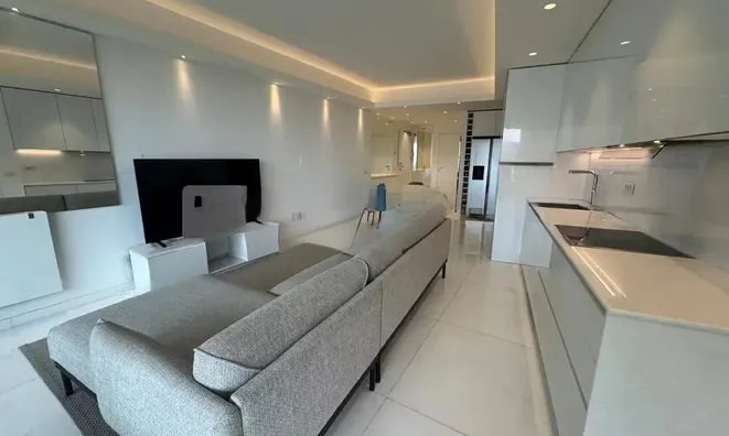 Недвижимость Apartment Monaco: 2