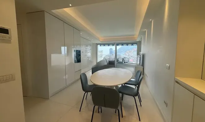 Недвижимость Apartment Monaco: 3