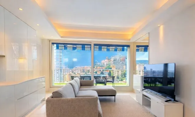 Недвижимость Apartment Monaco: 4
