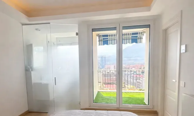 Недвижимость Apartment Monaco: 5