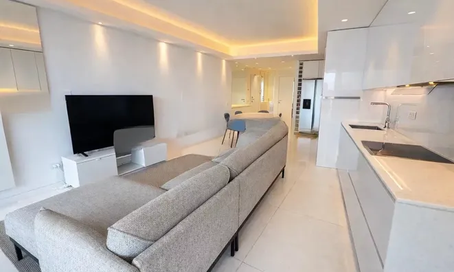 Недвижимость Apartment Monaco: 6