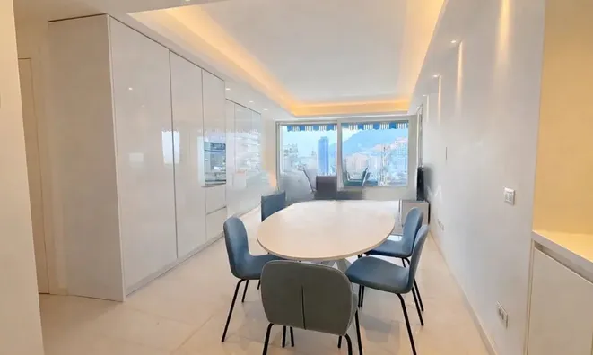 Недвижимость Apartment Monaco: 7