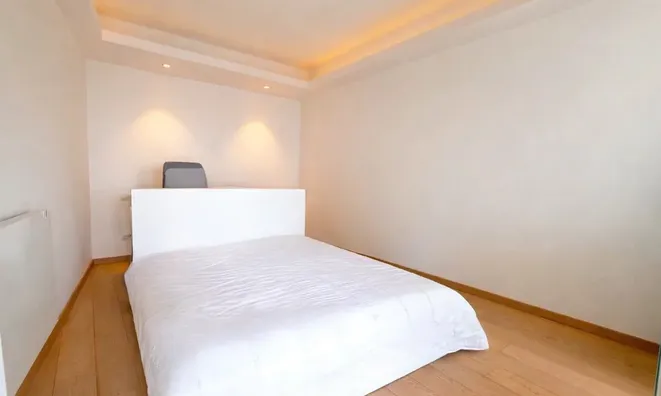 Недвижимость Apartment Monaco: 9