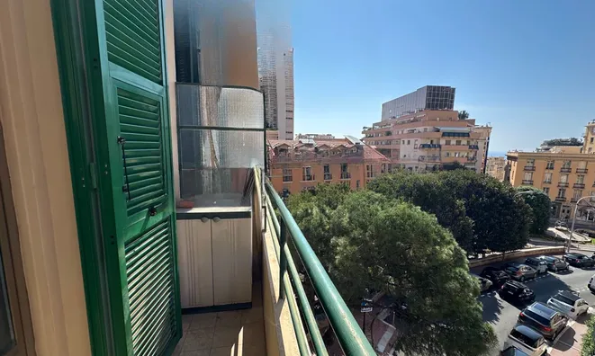Недвижимость Apartment Monaco, Moneghetti: 1