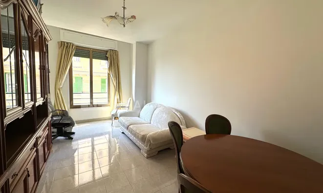 Недвижимость Apartment Monaco, Moneghetti: 2
