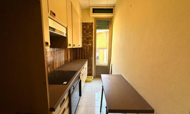 Недвижимость Apartment Monaco, Moneghetti: 4