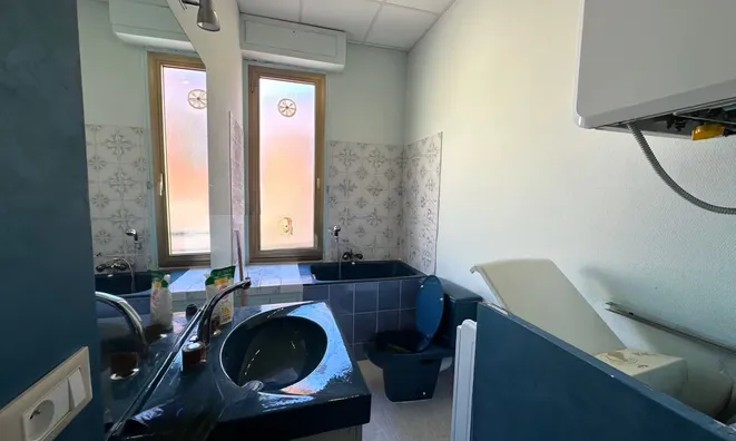 Недвижимость Apartment Monaco, Moneghetti: 7