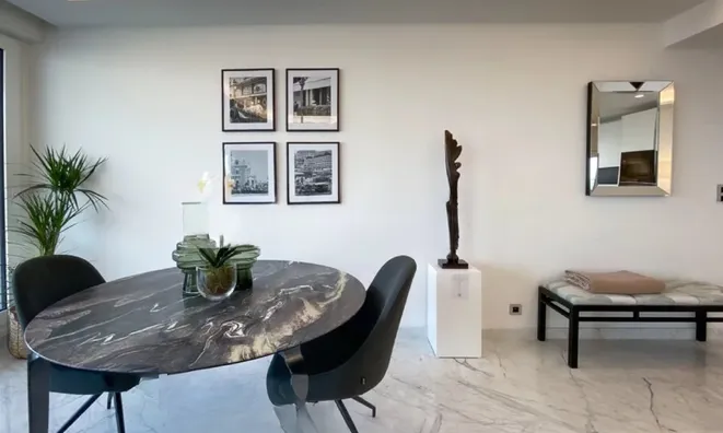 Недвижимость Apartment Monaco: 2