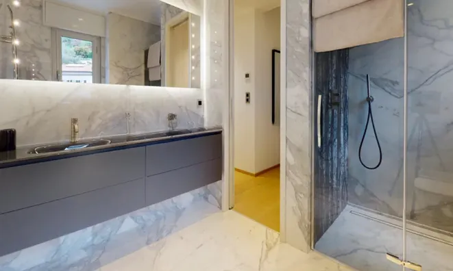 Недвижимость Apartment Monaco: 4