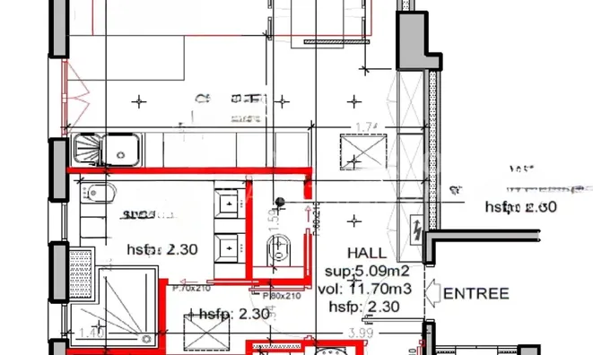 Недвижимость Apartment Monaco: 6