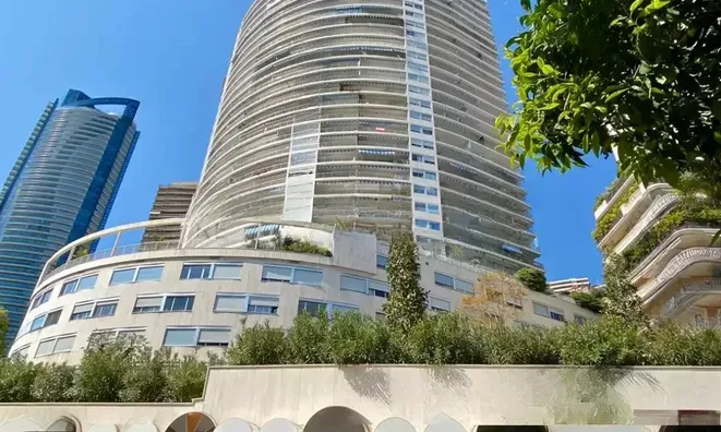 Недвижимость Apartment Monaco: 7