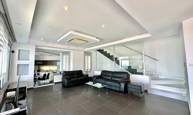 Недвижимость 6 Bedroom Villa For Sale in Agios Athanasios, Limassol: 5