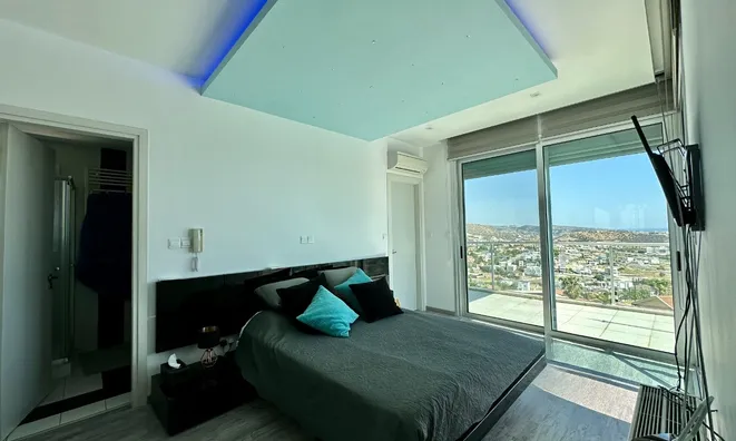 Недвижимость 6 Bedroom Villa For Sale in Agios Athanasios, Limassol: 7