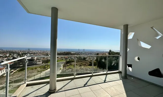 Недвижимость 6 Bedroom Villa For Sale in Agios Athanasios, Limassol: 11