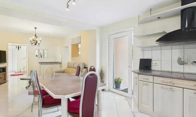 Недвижимость Detached house 3 bedrooms for sale in Roeser: 4